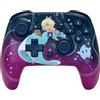 Hori Controller Hori Horipad Turbo Rosalina Universe wireless per Oled Model - Nintendo Switch Usb-C Multicolore