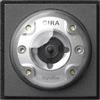 Gira 126567, Videocamera a colori per citofono