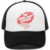 Vendax The Pork-Chop Express Cappelini da Baseball Rapper cap
