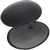 SAFIGLE Mutande Imbottite Fianchi in Silicone e Cotone per Donna, Riutilizzabile per Modellare e Sollevare i Glutei, per Ufficio e Uso Quotidiano