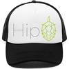 Vendax Anca Luppolo Cappelini da Baseball Rapper cap