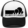 Vendax Boards of Canada Cappelini da Baseball Rapper cap