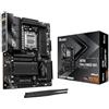 ASRock X870E Challenger WiFi Mainboard AM5 ATX DDR5 WiFi integriert