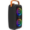 Celly, Speaker Bluetooth per Bimbi e Adulti con Microfono Integrato, Cassa Bluetooth con Raggio di 10m e Potenza 10W, Idea Regalo per Bambini, Compatibile con Tutti i Device