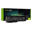 Green Cell Batteria ASUS A32-M50 A32-N61 per Portatile ASUS N61 N61J N61JV N61JQ N61JA N61V N61VJ N61VG N61VN N61DA N53 N53J N53JN N53JV N53JX N53N N53S N53SD N53SM N53SN N53SV N52 N52D N52DA N52J N43