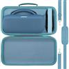 co2CREA Duro Custodia Viaggio Caso Copertina per Bose SoundLink Max Bluetooth Diffusore（solo scatola,Case Only）