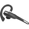Akozon Auricolare Bluetooth, Auricolare con Microfono Monoauricolare Girevole Wireless per la Guida Business Office One Touch Control (Cuffie Standard) Display Digitale (Cuffie standard