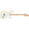 Fender Squier Affinity Series MN Olympic White - Chitarra elettrica