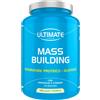 VITA AL TOP Srl Mass Building Vaniglia Ultimate 1,8kg