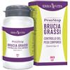 Erba Vita Peso Stop Brucia Grassi 80 Compresse Erba Vita