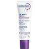 BIODERMA ITALIA Srl Bioderma Cicabio Creme+ - Crema ultra-riparatrice per pelle indebolita e irritata - 40 ml