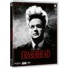CG Entertainment Blu-ray ERASERHEAD - LA MENTE CHE CANCELLA di David Lynch nuovo sigillato 1976