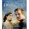 CG Entertainment Blu-ray IL MISTERO DI DONALD C. CROWHURST con Colin Firth nuovo sigillato 2018