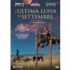 CG Entertainment Dvd L'ULTIMA LUNA DI SETTEMBRE di Amarsaikhan Baljinnyam nuovo sigillato 2022