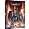 20th Century Fox 2 Blu-ray AVATAR FUOCO E CENERE nuovo sigillato edizione speciale slipcase 2026
