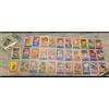 Adesivi Crayon Shinchan Deco set completo 32 pellicole edizione da collezione