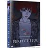 Eagle Pictures Dvd PERFECT BLUE Satoshi Kon slipcase ediz integrale limitata nuovo sigillato