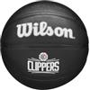 Wilson NBA Team Tribute Mini LA Clippers