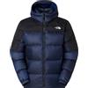 The North Face M Diablo Down 2.0 Hoodie piumino uomo