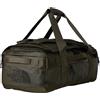 The North Face Base Camp Voyager Duffel 42L borsa zaino da viaggio