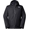 The North Face M Sarsen Insulated Jacket giacca imbottita uomo