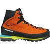 SCARPA Zodiac Tech GTX scarponi trekking e alpinismo