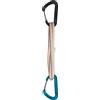 DMM Aether Alpine Quickdraw rinvio rinvii arrampicata