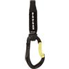 DMM Alpha Steel Quickdraw rinvio rinvii arrampicata