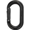 DMM PerfectO Straight Gate moschettone arrampicata