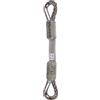 CAMP Cable Express Stainless rinvio arrampicata con cavo in acciaio