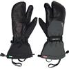 CAMP Split Mitt N guanti scialpinismo