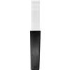 Zunishaone Raschietto in metallo Guiro - 27,6x3,75 cm Metallo, raschietto per spazzole latine, strumento a percussione stile pettine | l'uso antiscivolo antiruggine