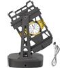Generic Caricatore automatico per orologi | Cornice autocurvante | Espositore portatile con dispositivo di auto-creazione per uomini e donne | Elegante accessorio per orologi per uso professionale per orologi