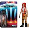 FUNKO REACTION QUINTO ELEMENTO LEELOO FIGURINA RETRÒ VINTAGE NUOVA! Funko