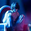 Abysse Corp Figurina Death Note L