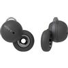Sony LinkBuds Cuffie True Wireless Connessione Bluetooth multipoint Batteria fino a 17,5h - Ottimizzate per Alexa e Google Assistant - Microfono integrato per le chiamate - Grigio Venduto Come Grado B 4548736132085