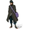 Banpresto Boruto - Naruto Next Generation Shinobi Relations SP2 Statua in PVC Ritorno di Sasuke 16 cm