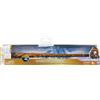 Spin Master 6064042 (20136827) - Harry Potter - Bacchetta Patronus, luce e vibrazione, 30 cm, Hermione Granger