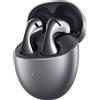 Huawei FreeBuds 5 Auricolare senza fili In-ear chiamate/musica Bluetooth Argento