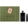 Gucci Set Gucci Guilty Homme Edp 90ml Mini 15ml@