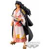 Banpresto - One Piece Kouzuki Momonosuke Figurki 17cm z Grandline Series