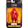 Hasbro Marvel Legends Red Widow Figurki Kolekcjonerska 15cm