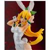 FuRyu Copia della statua in PVC TAITO ATTACK ON TITAN HANS ZOE HANGE SURVEY CORPS FIGURE Furyu