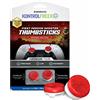 Steelseries 6150-PS5 accessorio di controller da gaming Impugnature per joystick analogico