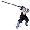 Banpresto - Naruto Shippuden Zabuza Momochi Figurki Vibration Stars 13cm