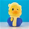 Numskull Fallout Tubbz peluche Vault Boy 20 cm