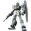 BANDAI Model Kit GUNDAM HGUC GUNDAM MSA 003 NEMO UNICORN SC 1/144 GUNPLA NOVITÀ! Bandai