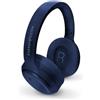 Energy Sistem Cuffie Energy system bluetooth rizz - connessione multipoint - anc - batteria fino a 50h de - bassi profondi per bassi profondi - archetto imbottito regolabile - assistente - voce - colore blu navy