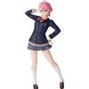 Sega Dandadan PVC Statua 1/7 Aira 22 cm