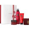 Rituals Set regalo Rituals Ayurveda M - 4 pezzi con cura e candela